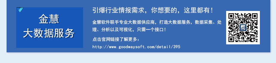 上海金慧软件有限公司期刊
